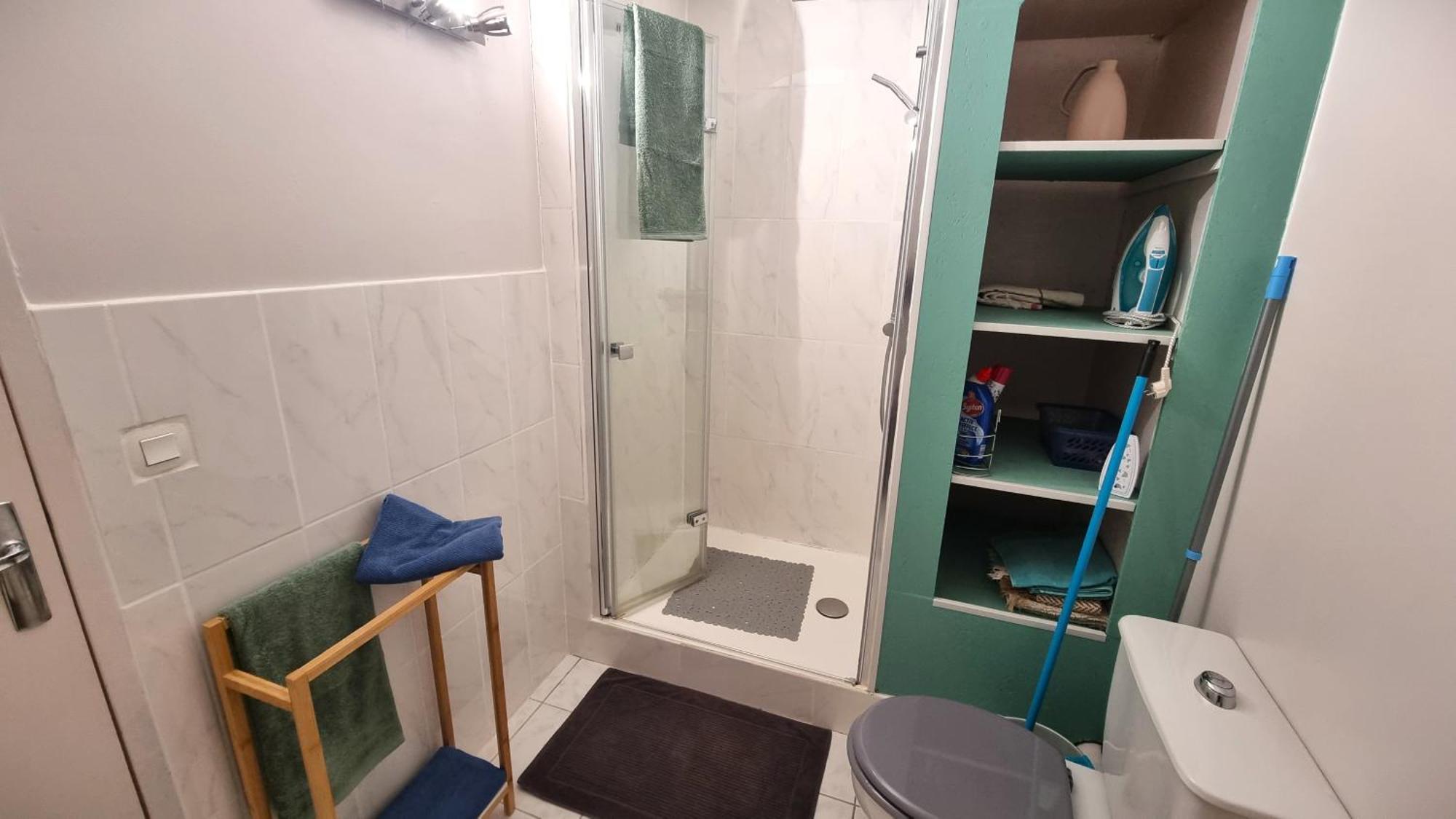 Appartement T3 Avec Exterieur Fitou Kültér fotó