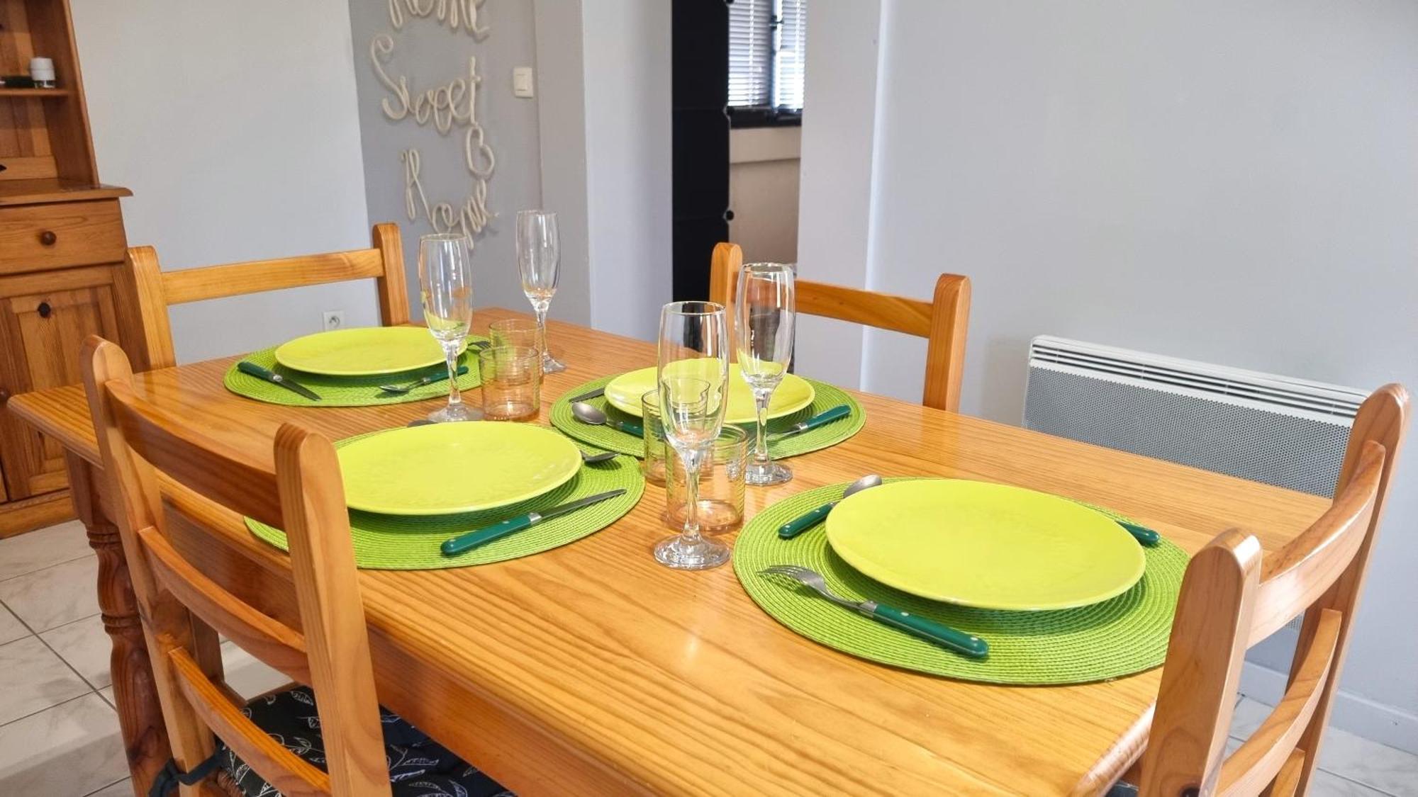 Appartement T3 Avec Exterieur Fitou Kültér fotó