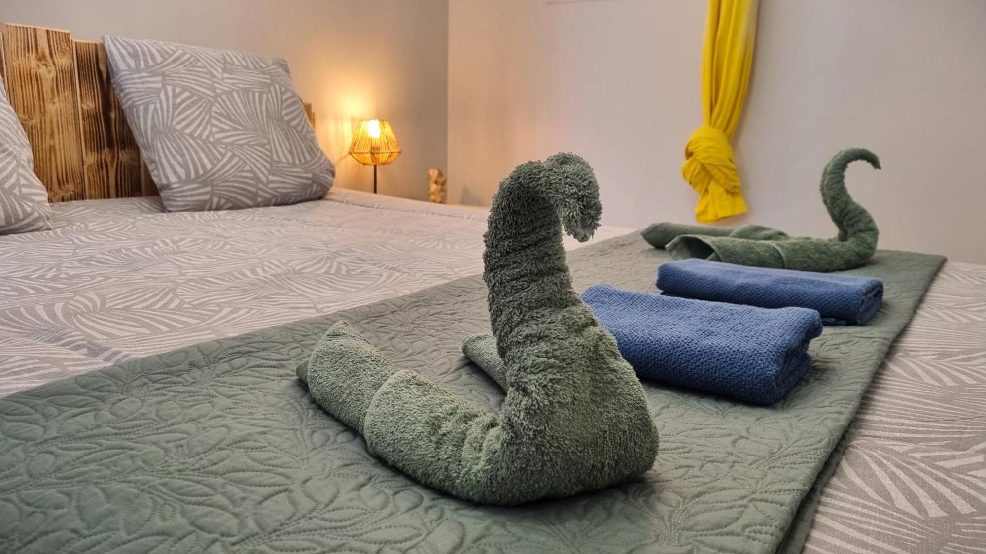 Appartement T3 Avec Exterieur Fitou Kültér fotó