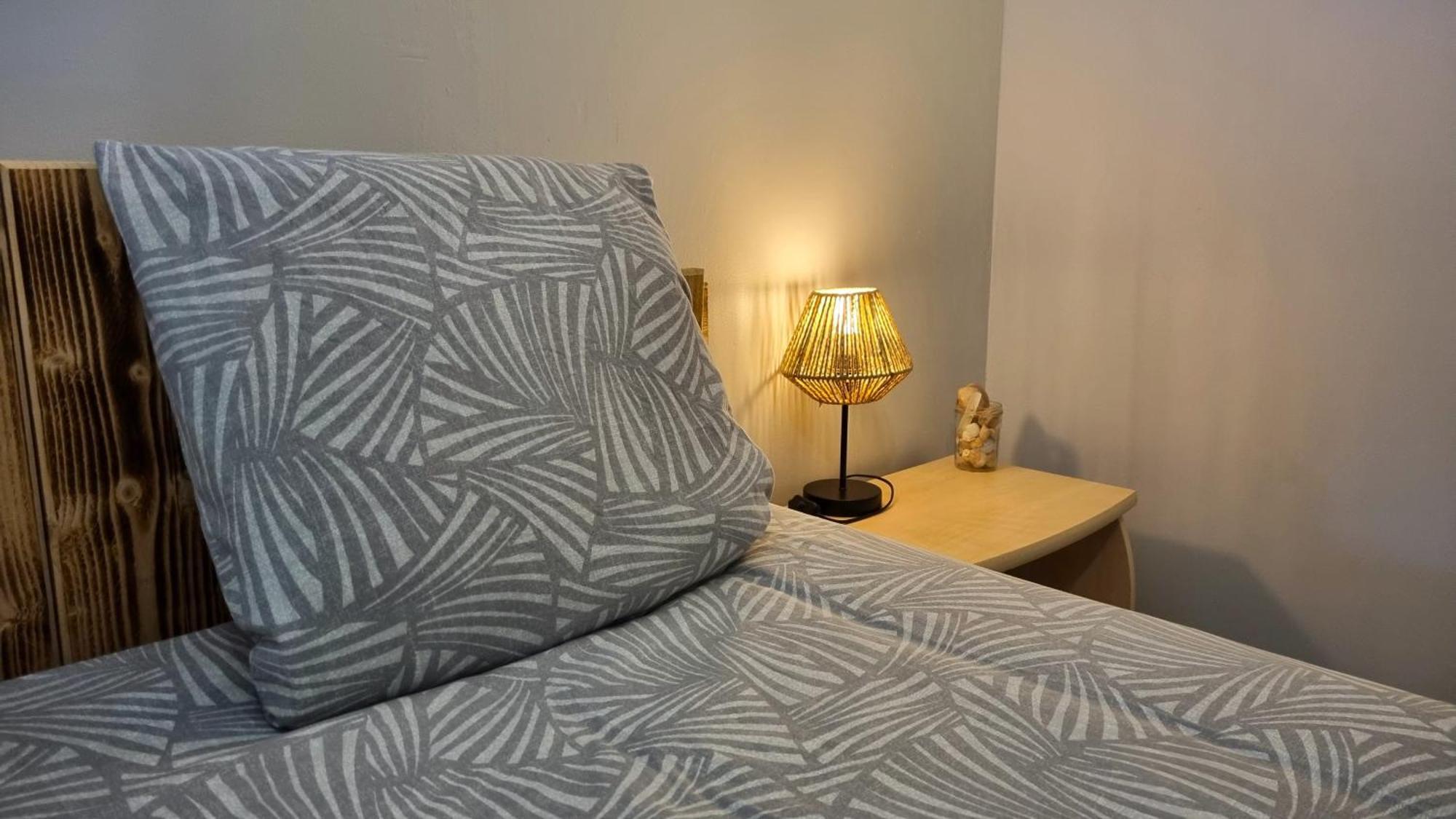 Appartement T3 Avec Exterieur Fitou Kültér fotó