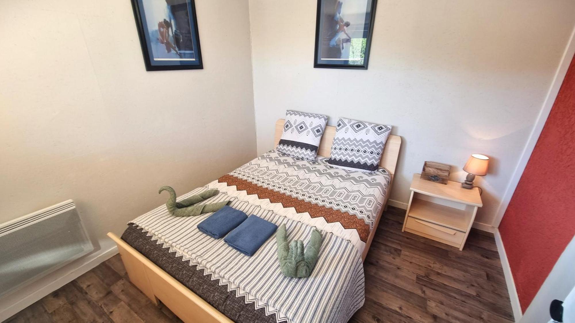 Appartement T3 Avec Exterieur Fitou Kültér fotó